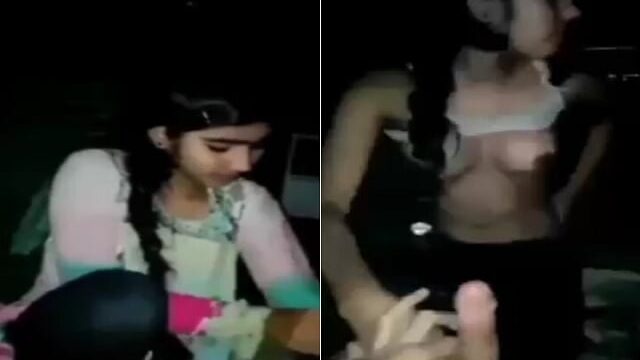 Bengali Girlfriend riding boyfriend’s dick viral leaked sex