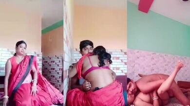 Busty bbw bhabhi dehati sexy mms video