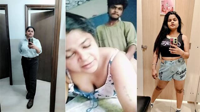 Tamil Horny Chubby Gf Fucking Mms