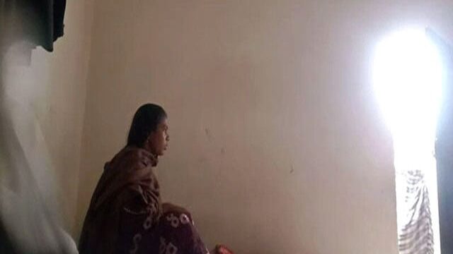 Muslim xxx step daughter secretly recored sex video with Dad
