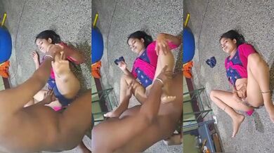 Hot Young Kamwali Kitchen Hard Fuck Leak