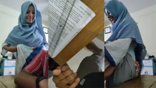 Teen School Girl Fucked By Teacher New MMS