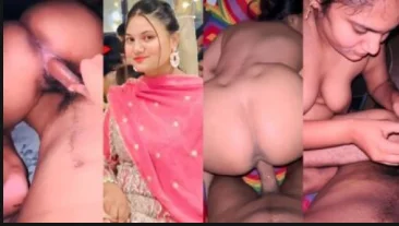 Desi Cute Girl Hard Fucking Mms Video