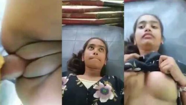 Desi Girl Black Pussy Fucked Hard in Hindi Xvideo 2026
