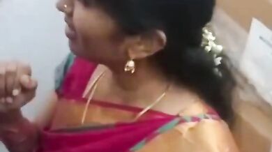 Hot Kannada Office Aunty Pussy Fuck Viral