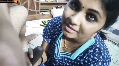 Vaishnavy Hot Mallu Wife Dirty Talk XXX
