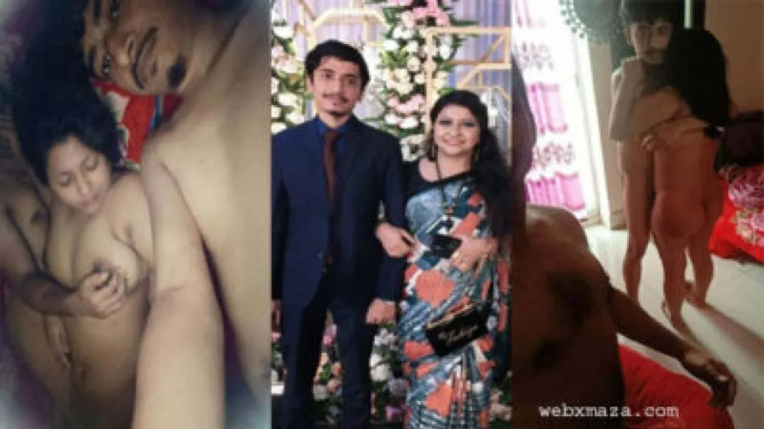 Indian Threesome Desi Sex Video Mms