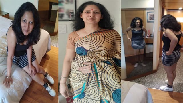 South Indian Milf Wife Blowjob Video Free